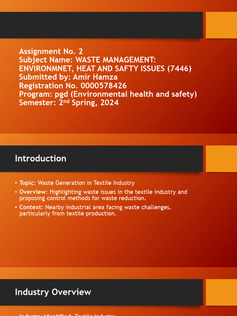 Assignment No 2 7446 13 | PDF