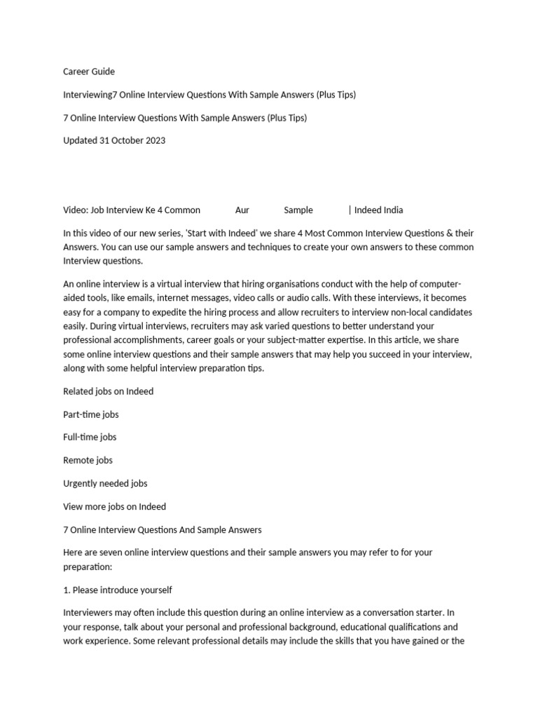 career-guide-mkamba-pdf-job-interview-career-growth