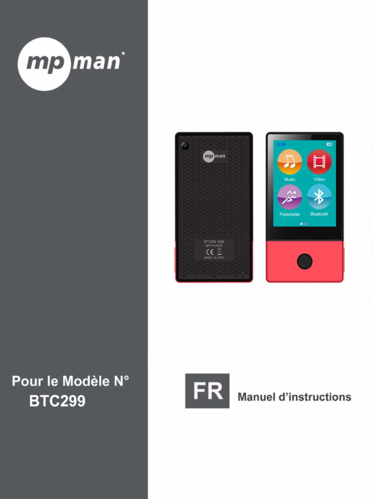 BTC299 Ug FR | PDF