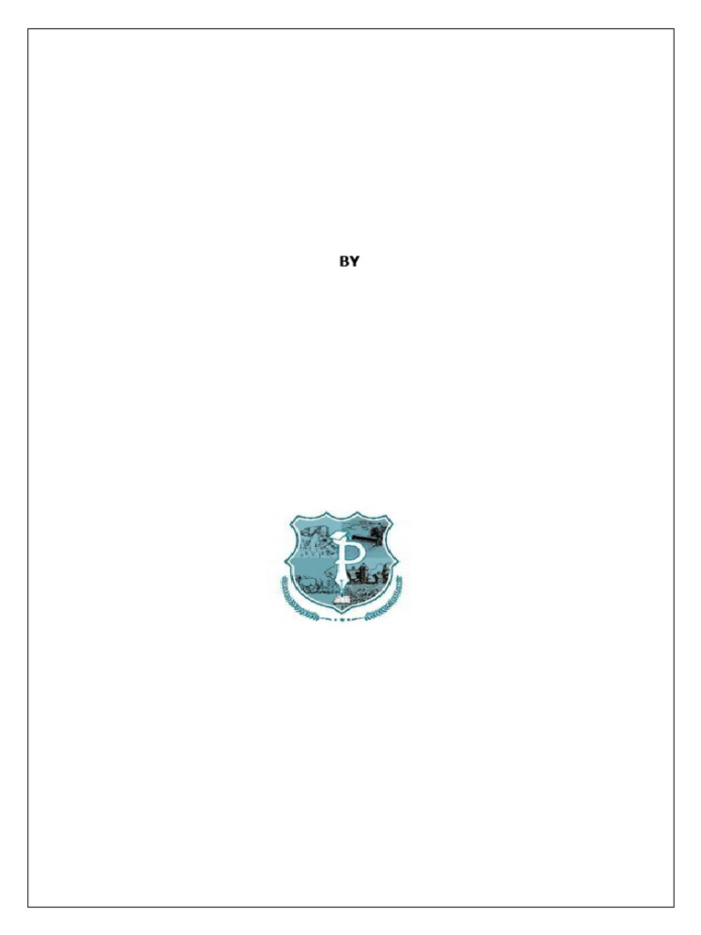 Groundnut Thesis Pdf