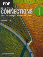 Making Connections Level 1 Student's Book | PDF