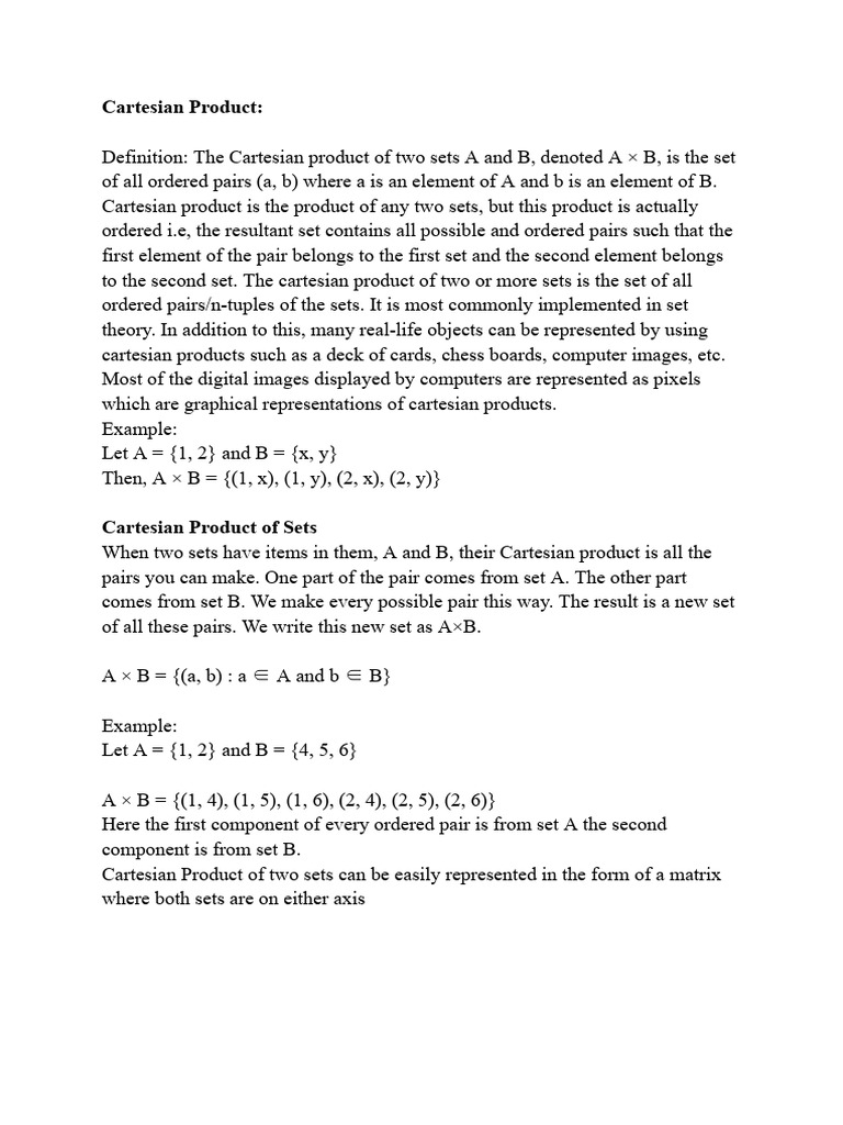 Discrete Structures and Graph Theory notes | PDF