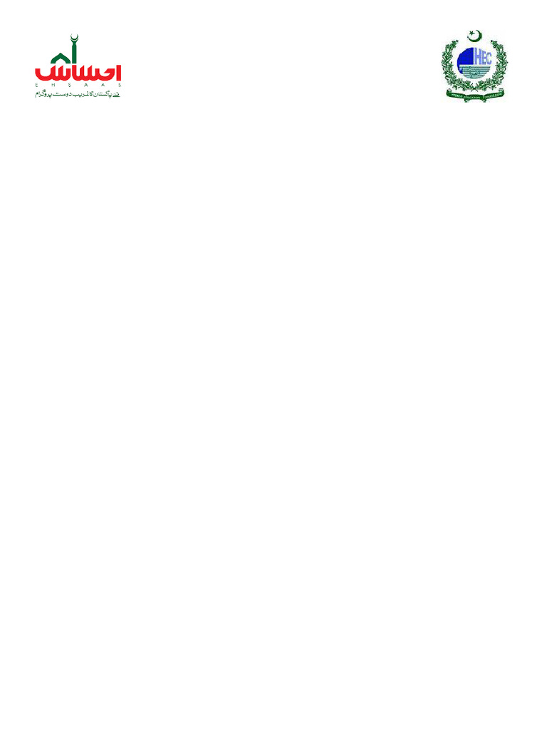 ESP - Application Form | PDF