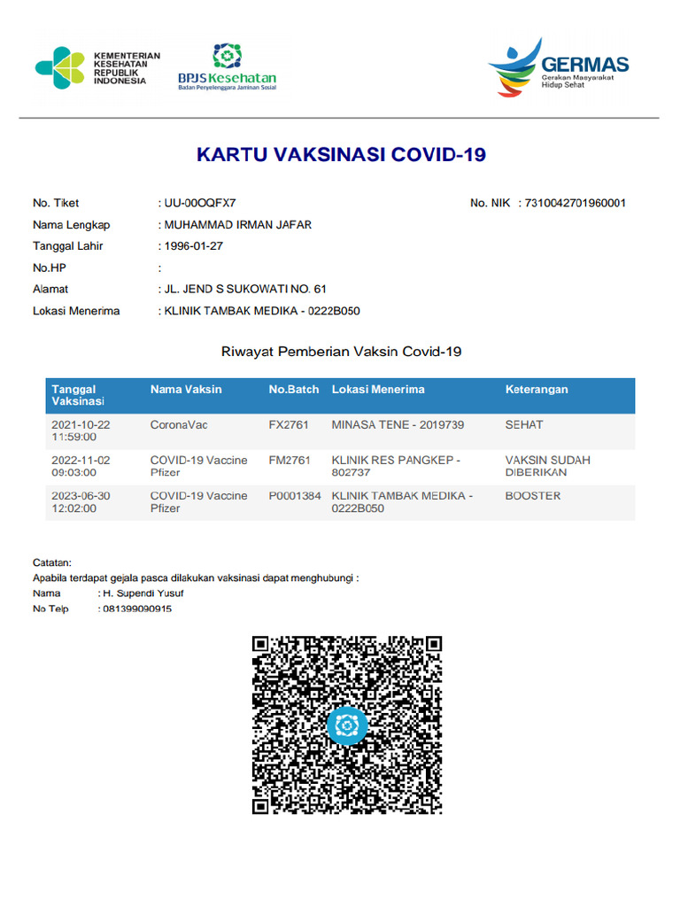 Muhammad Irman Jafar V3 Pdf