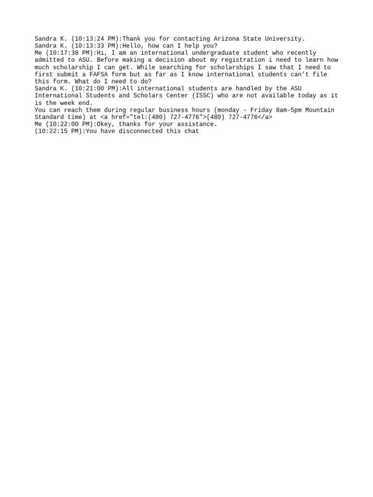 Transcript | PDF