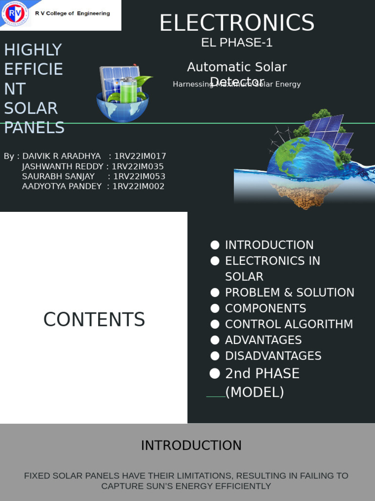 Science Fair | PDF
