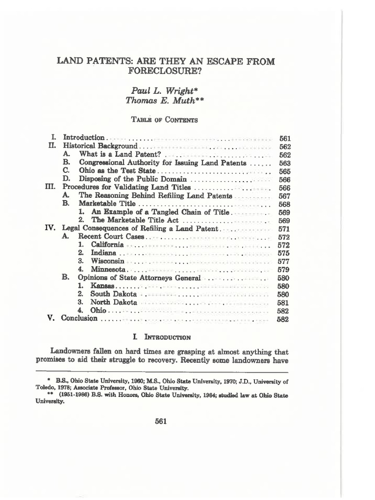 Wright 1 | PDF