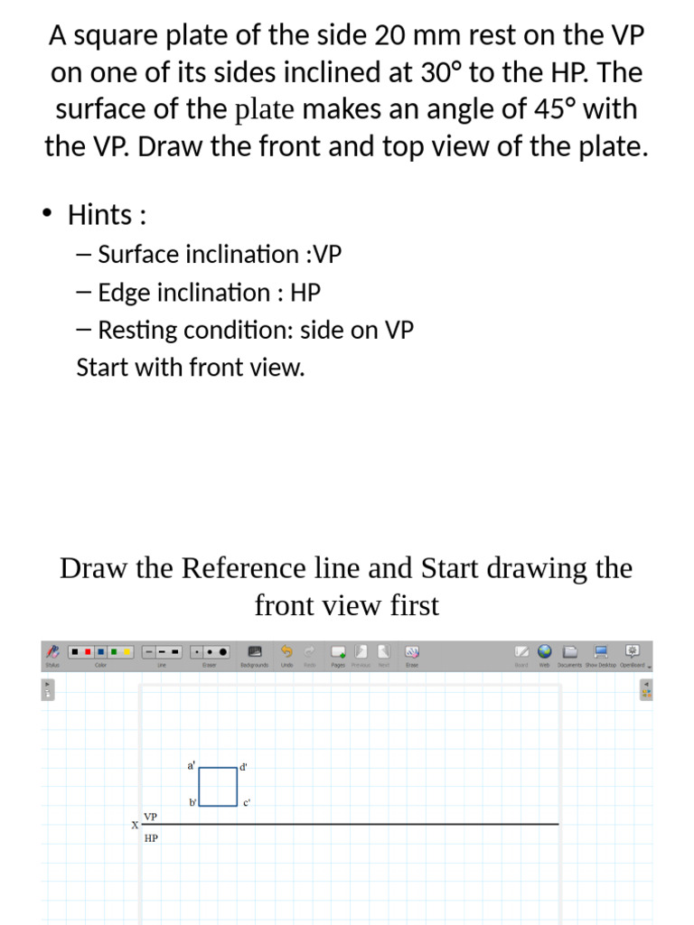 Three (VP) | PDF