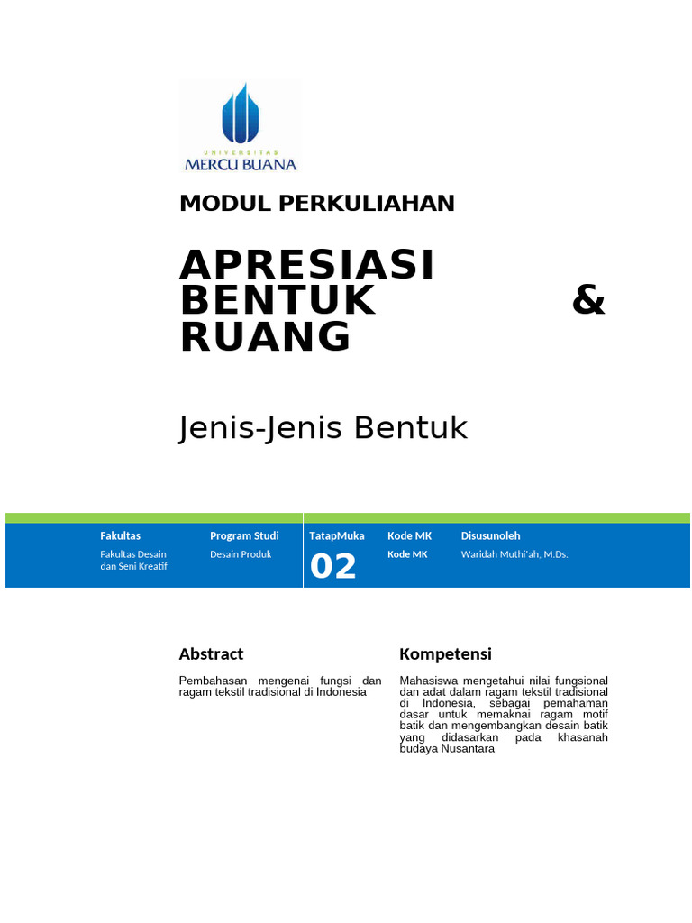Modul 3 | PDF