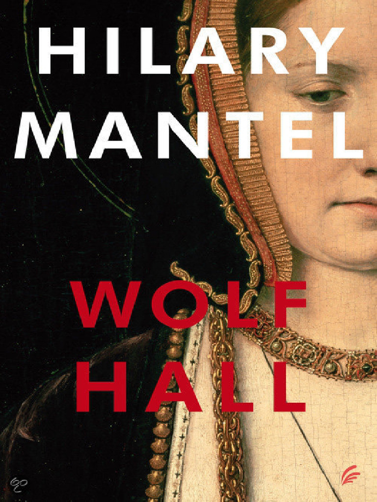 Wolf Hall | PDF