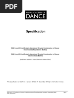 Rad Intermediate | PDF
