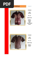 Download Katalog Produk Baru 11 Januari 2011 by Rumah Kayla SN77911947 doc pdf