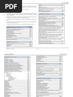 Uniclass EF Elements Functions Table v1.15 | PDF
