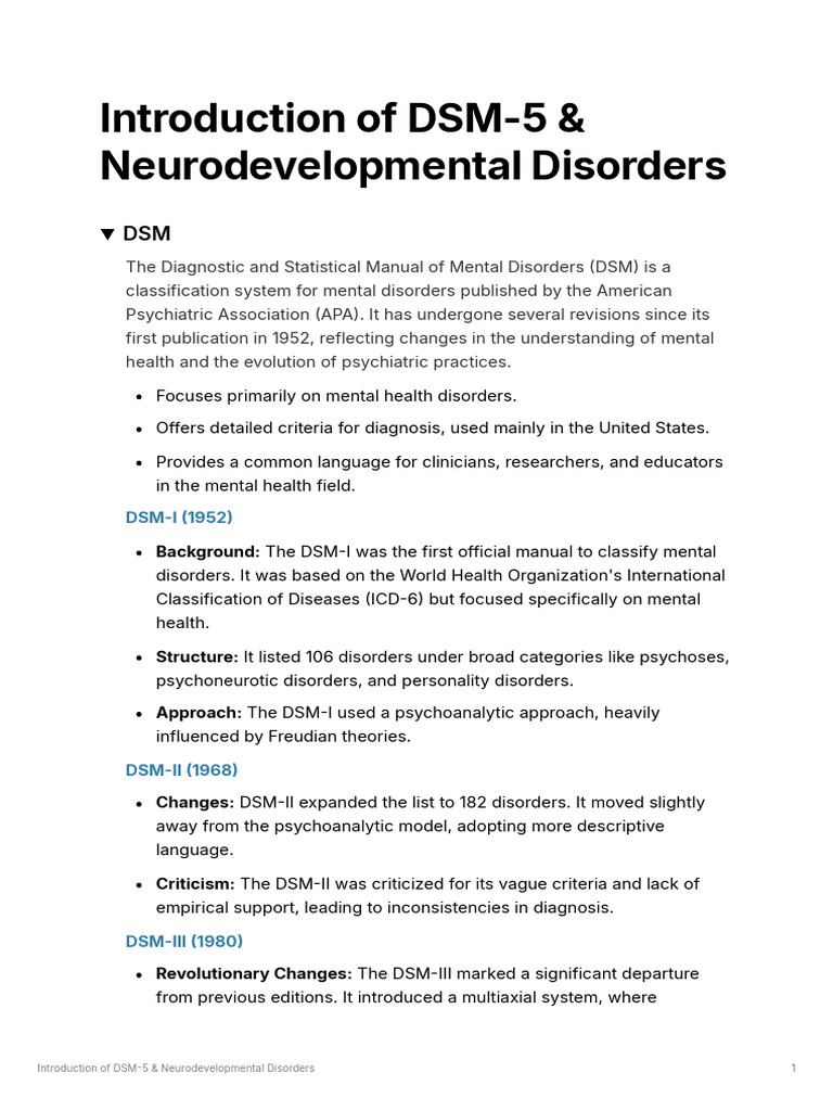 Mod 1 | PDF