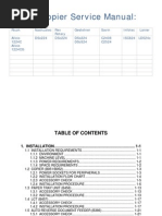 Download Ricoh Aficio 1224c Service Manual by nelutuanv SN77912455 doc pdf