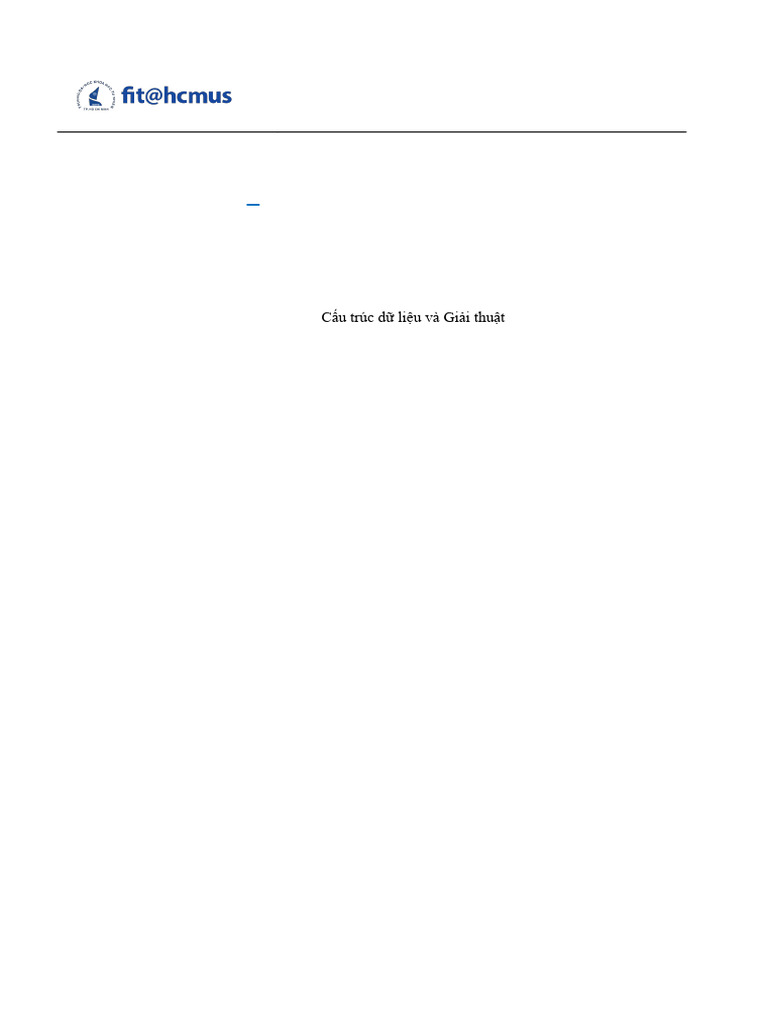 2024 CSC10004 DSA Syllabus23CLC03 | PDF