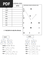 Alfabeti Shqip | PDF