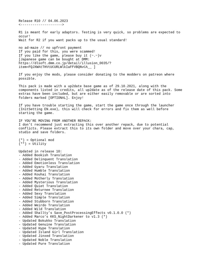 (BR) Readme | PDF