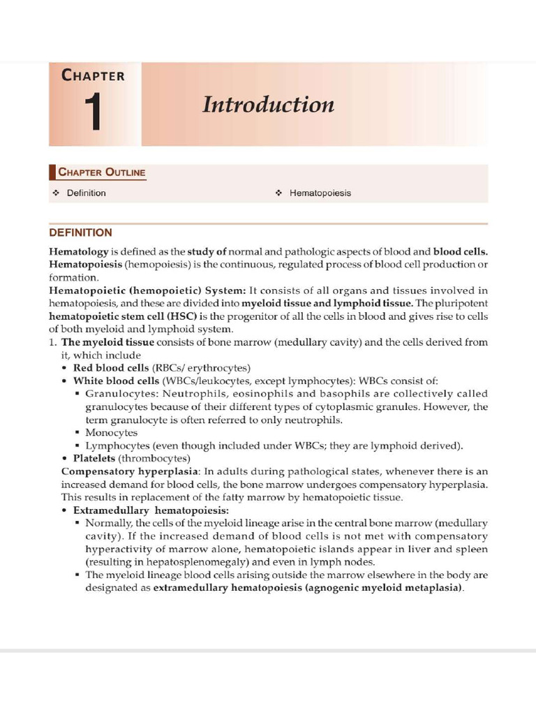 Blood PDF | PDF