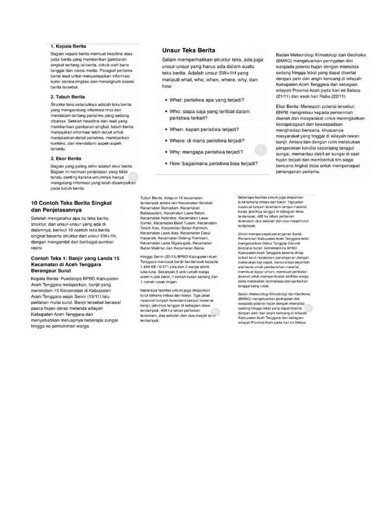 Dokumen | PDF
