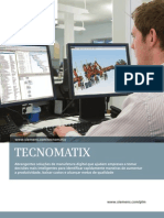 Tecnomatix Overview Brochure BR W51 Tcm882-3257
