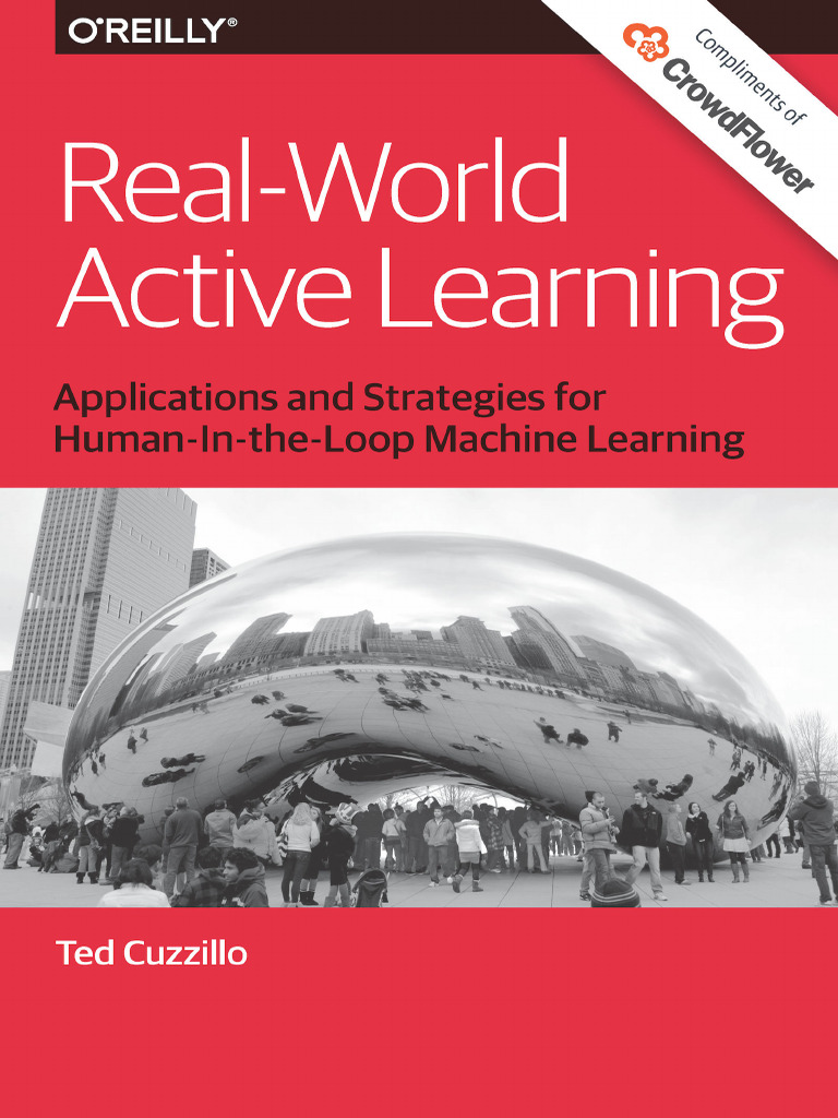 O'reilly Real World Active Learning | PDF