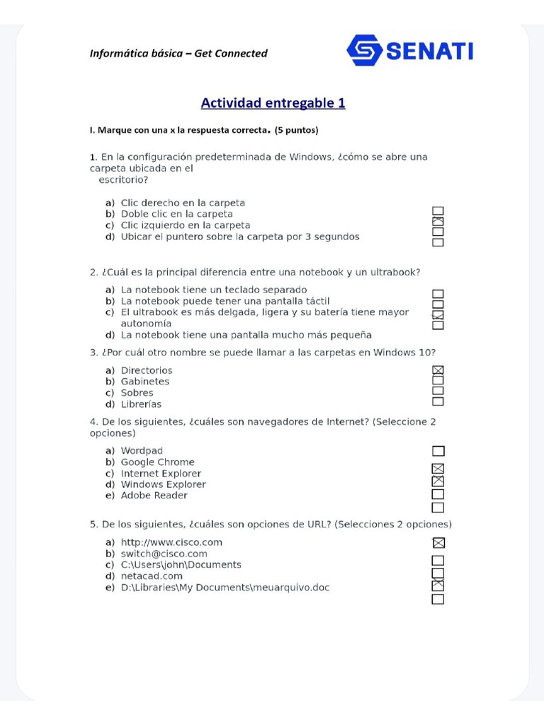 Image - PDF INFORMATICA BÁSICA | PDF