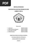 Download MAKALAH BIOGAS  by Miefta Ga Kirai SN77914777 doc pdf