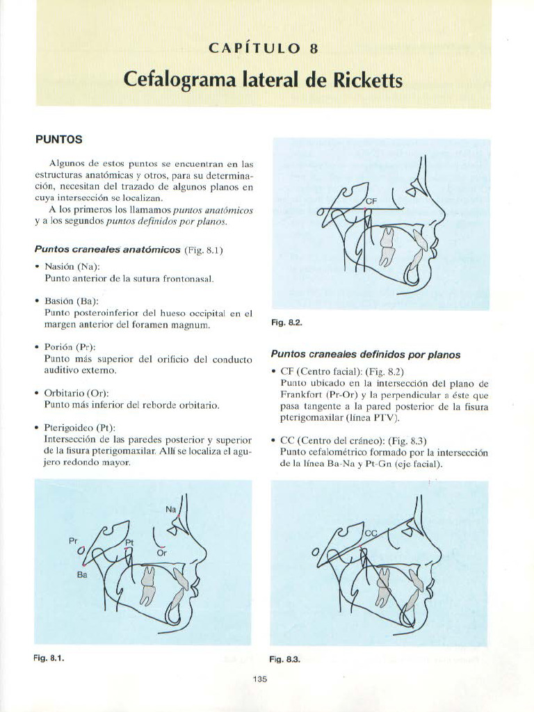 GREGORET Rickets | PDF