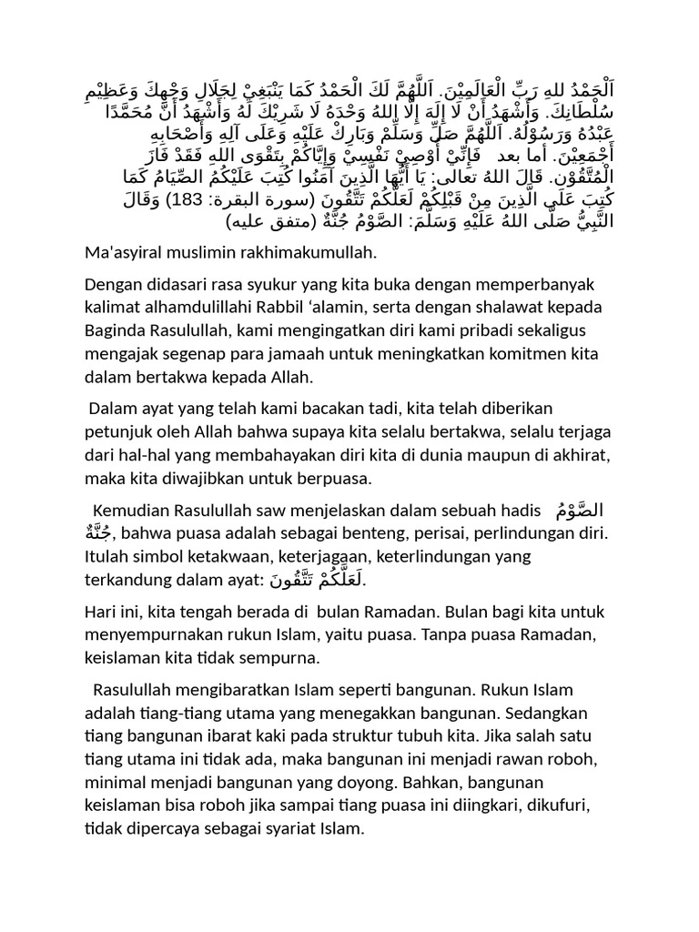 khutbah-jumat-bulan-ramadhan-masjid-baiturrahman-jl-jagalan-15-03-24-pdf