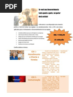 Recursos e Dinamicas para Treinamento