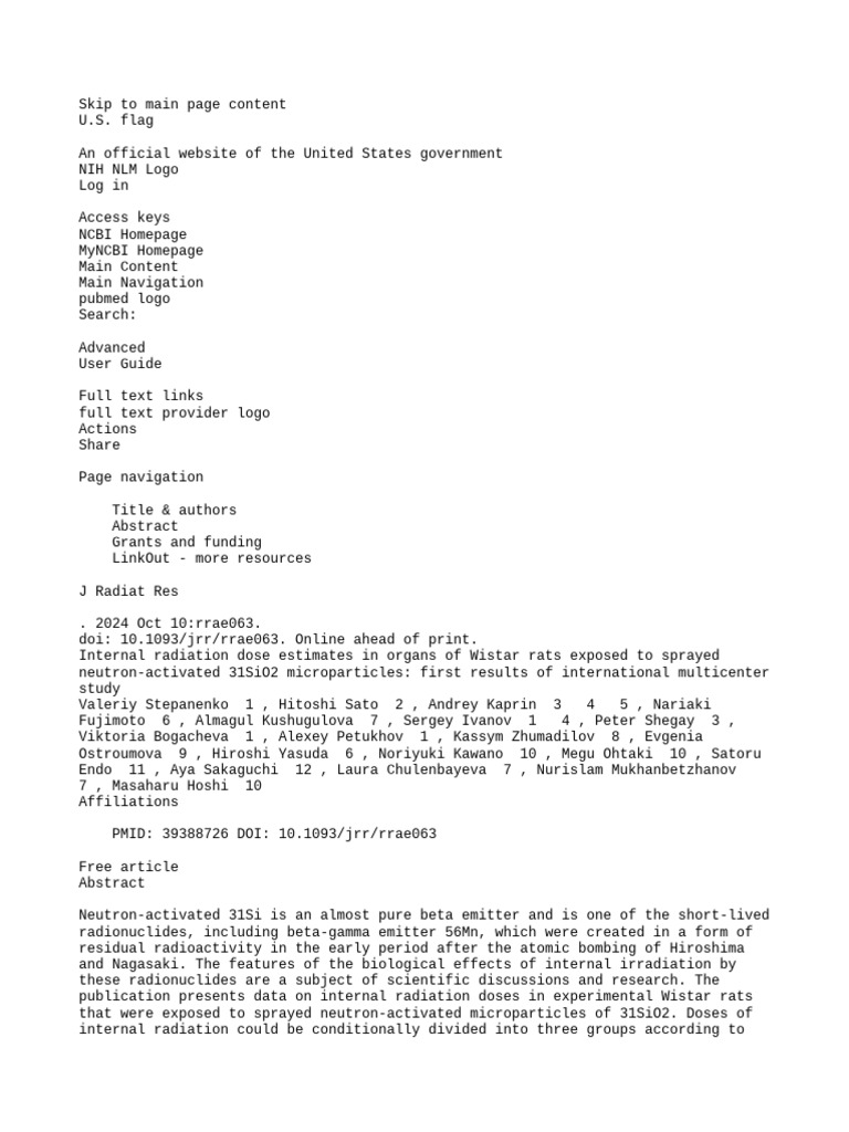 C ANR | PDF