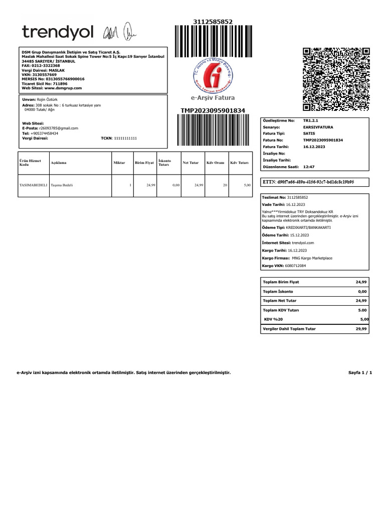 0000350 FATURALAR AR IVLEME visual data 6