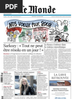 Download Le Monde 02 Janvier 2008-httpdroitmarocmawordpresscom by omar layachi SN7791685 doc pdf