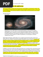 O Desbravador Do Universo