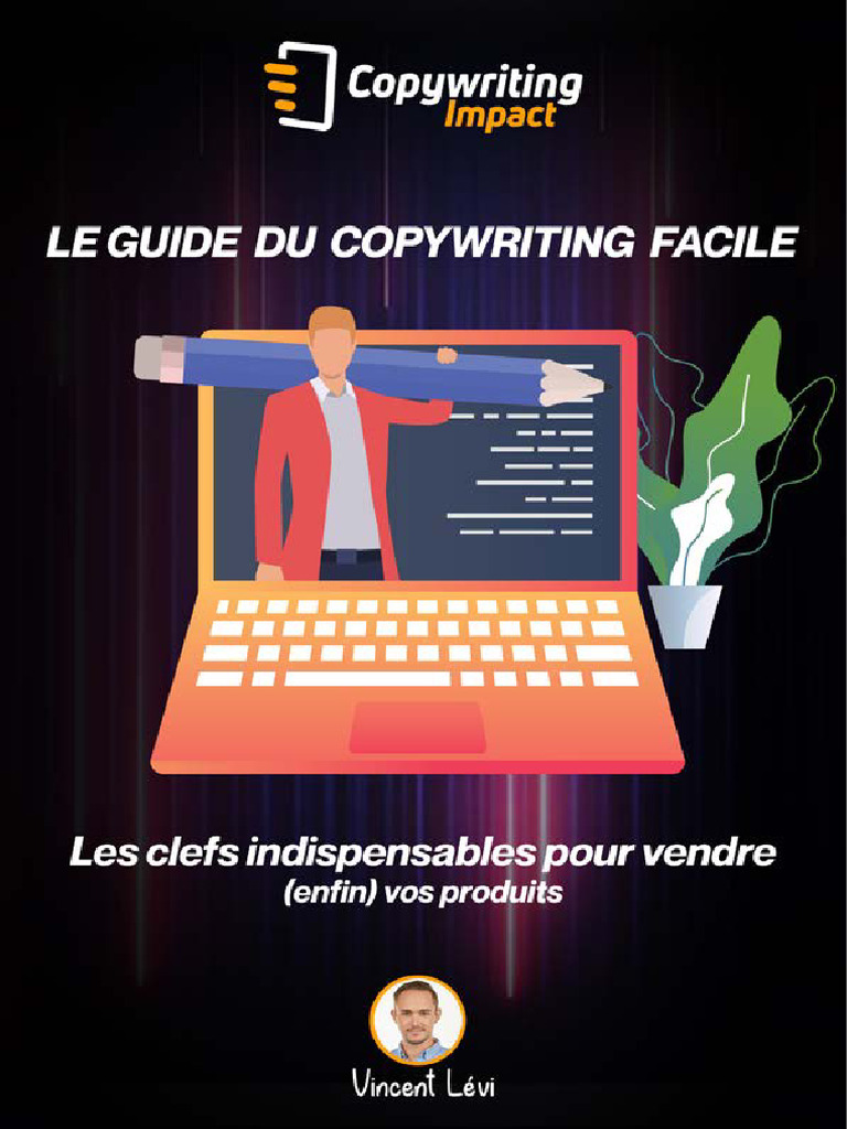 Guide Du Copywriting | PDF