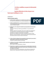 Análisis de puestos de trabajo