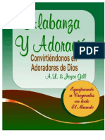 Alabanza y Adoracion