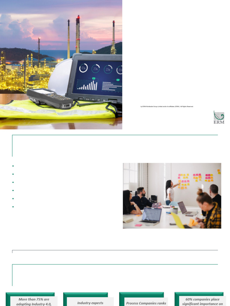 Applying Predictive Analytics For Process Safety Management | PDF