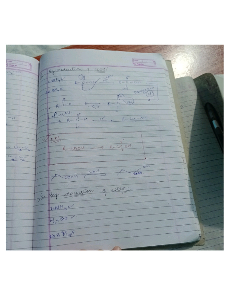 Notes 5 | PDF