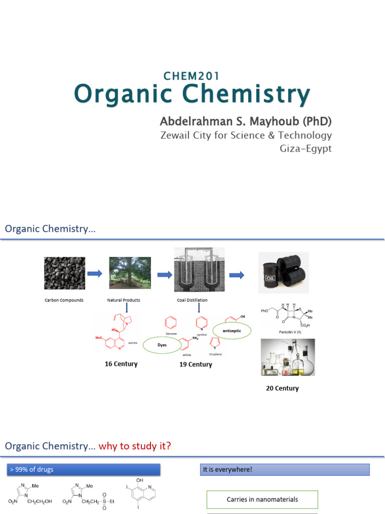 1st Lecture - Introduction and Basic Concepts | PDF