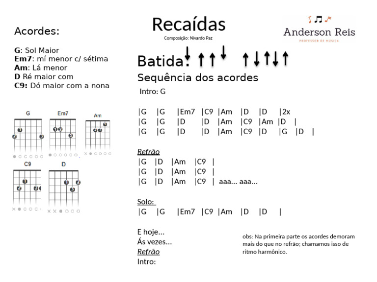Recai Das | PDF