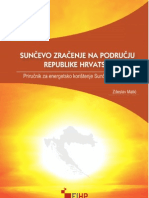 Prirucnik Suncevo Zracenje Skraceno