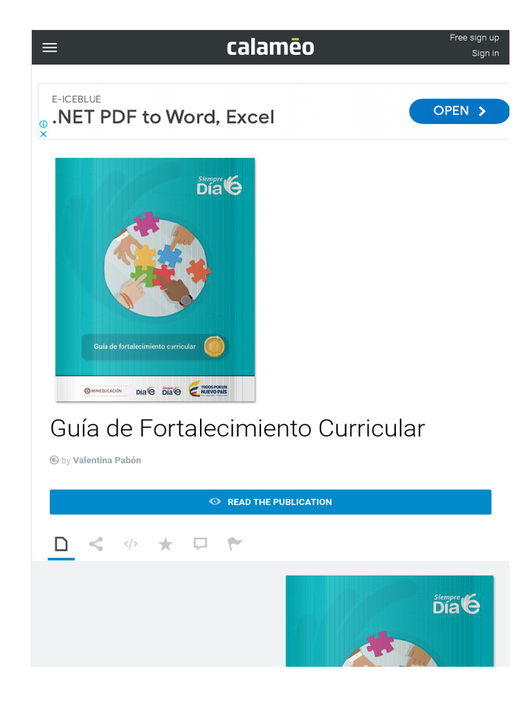 Www-Calameo-Com-Bo | PDF