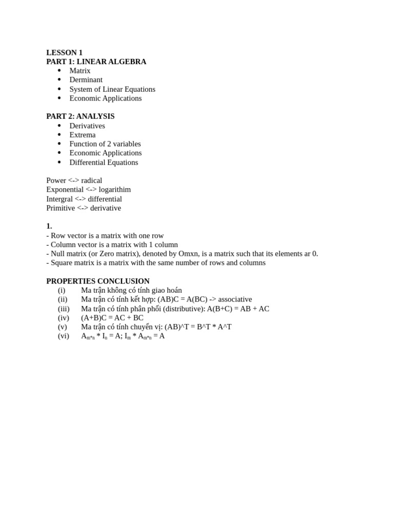 My Note | PDF