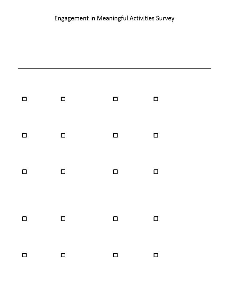 Engagement-in-Meaningful-Activities-Survey_17-June-2015 | PDF