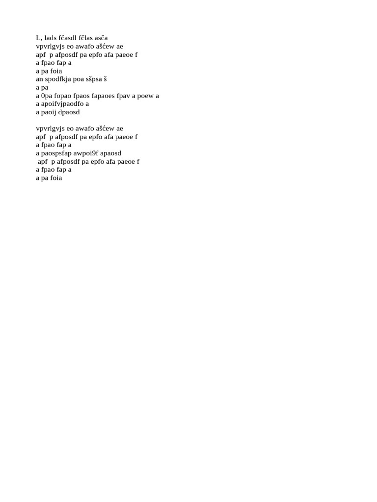 SDFV 2 | PDF