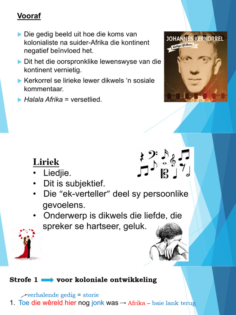 Halala Afrika | PDF