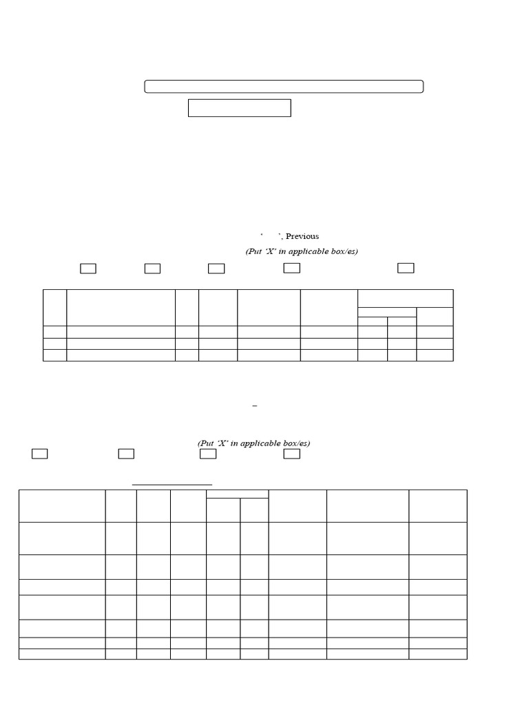 Form PMS 1 TLD | PDF