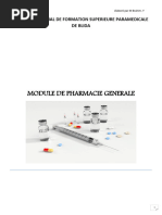 Notice et posologie de Trialgic | PDF